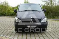 2009 Mercedes Benz Vito