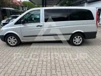 2009 Mercedes Benz Vito