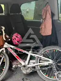 2009 Mercedes Benz Vito