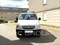 2009 Mercedes Benz Vito