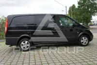 2009 Mercedes Benz Vito