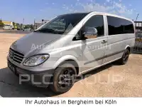 2009 Mercedes Benz Vito