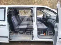 2009 Mercedes Benz Vito