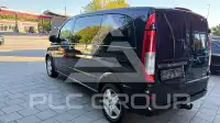 2009 Mercedes Benz Vito