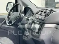 2009 Mercedes Benz Vito
