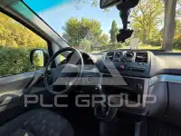 2009 Mercedes Benz Vito