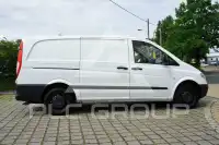 2009 Mercedes Benz Vito