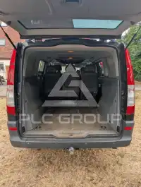 2009 Mercedes Benz Vito