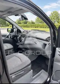 2009 Mercedes Benz Vito