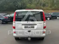 2009 Mercedes Benz Vito