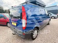 2009 Mercedes Benz Vito