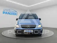 2009 Mercedes Benz Vito
