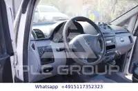 2009 Mercedes Benz Vito