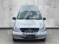 2009 Mercedes Benz Vito