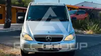 2009 Mercedes Benz Vito