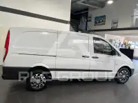 2009 Mercedes Benz Vito