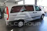 2009 Mercedes Benz Vito