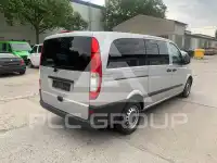 2009 Mercedes Benz Vito