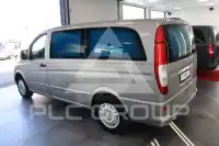 2009 Mercedes Benz Vito