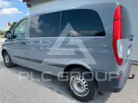 2009 Mercedes Benz Vito