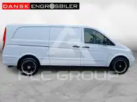 2009 Mercedes Benz Vito