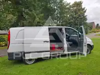 2009 Mercedes Benz Vito