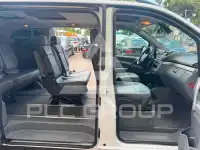 2009 Mercedes Benz Vito