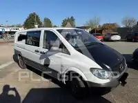 2009 Mercedes Benz Vito
