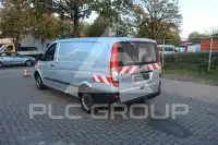 2009 Mercedes Benz Vito