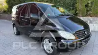 2009 Mercedes Benz Vito