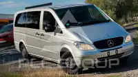 2009 Mercedes Benz Vito