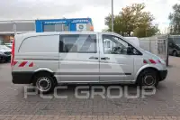 2009 Mercedes Benz Vito