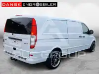 2009 Mercedes Benz Vito