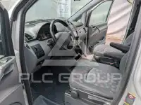 2009 Mercedes Benz Vito