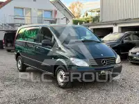 2009 Mercedes Benz Vito