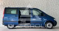 2009 Mercedes Benz Vito