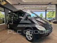 2009 Mercedes Benz Vito
