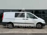 2009 Mercedes Benz Vito