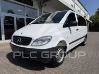 2009 Mercedes Benz Vito