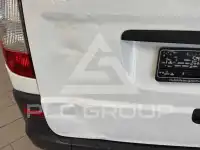 2009 Mercedes Benz Vito