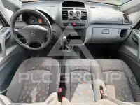 2009 Mercedes Benz Vito