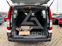 2009 Mercedes Benz Vito