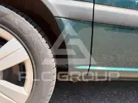 2009 Mercedes Benz Vito