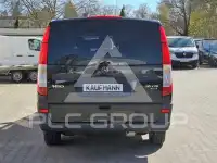 2009 Mercedes Benz Vito