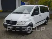 2009 Mercedes Benz Vito