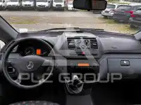 2009 Mercedes Benz Vito