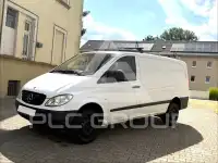 2009 Mercedes Benz Vito