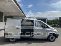 2009 Mercedes Benz Vito