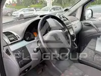 2009 Mercedes Benz Vito