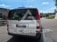 2009 Mercedes Benz Vito